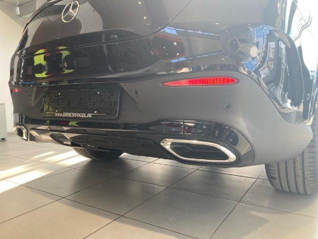 Mercedes-Benz GLC 220 4MATIC Coupé GLC 220 d