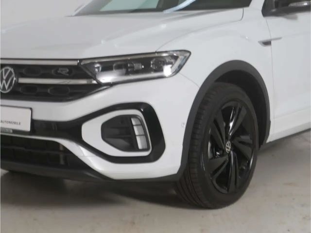 Volkswagen T-Roc 1.5 TSI DSG R-Line Style
