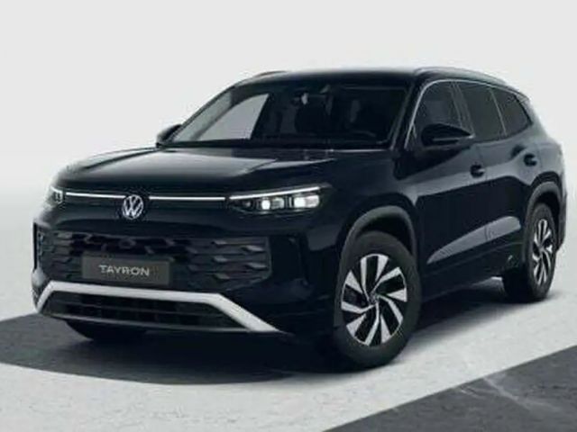 Volkswagen Tayron 4Motion