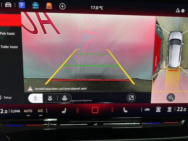 Volkswagen Tayron 2.0 TDI R-Line