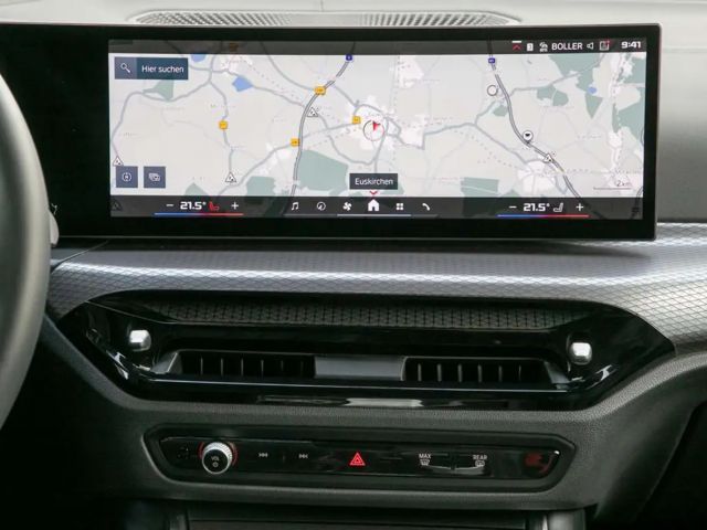 BMW M3 Competition Touring xDrive