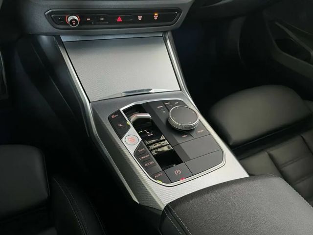 BMW 320 320d Sedan xDrive