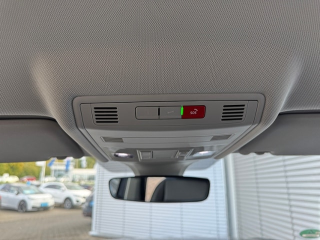 Volkswagen T-Cross 1.0 TSI DSG