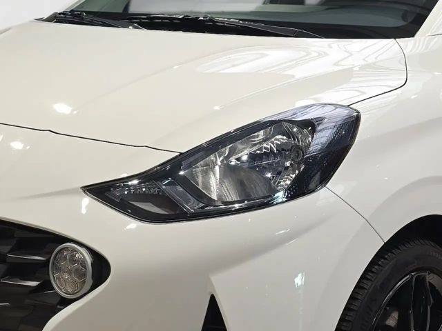 Hyundai i10 1.2 Trend