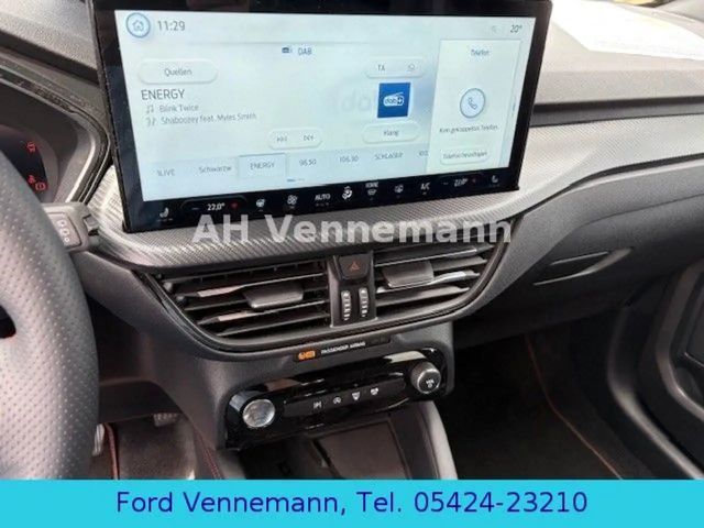 Ford Kuga ST Line