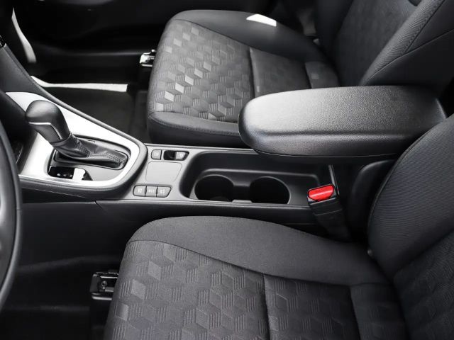 Mazda 2 Exclusive-line