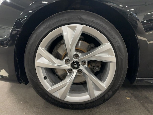 Audi A4 35 TDI Avant S-Tronic