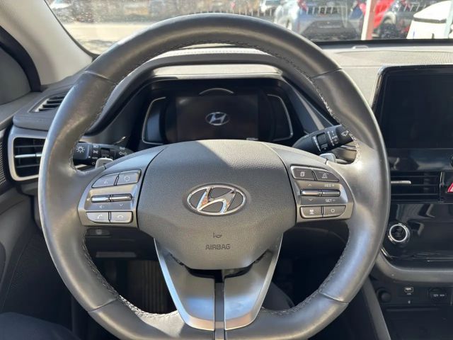 Hyundai Ioniq Hybrid Premium