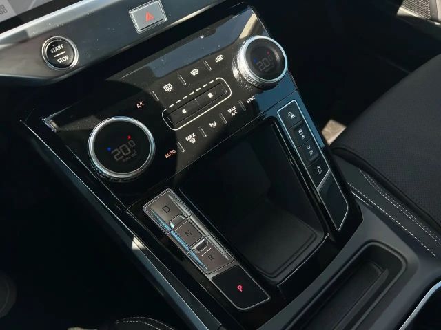 Jaguar I-Pace AWD S