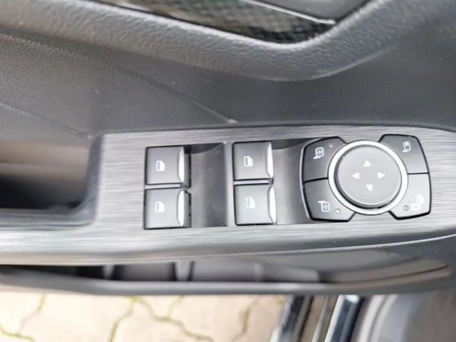 Ford Kuga Plug in Hybrid ST Line X