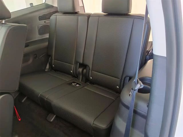 Hyundai Ioniq Vierwielaandrijving