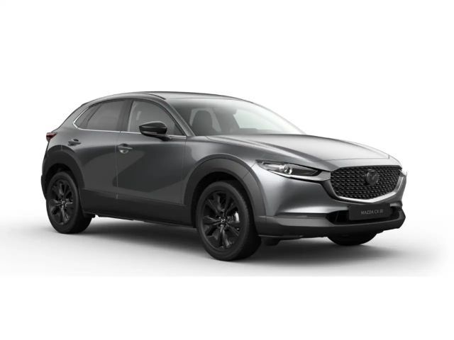 Mazda CX-30 Exclusive-line SkyActiv