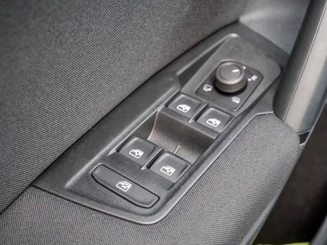 Volkswagen Tiguan 1.5 TSI DSG