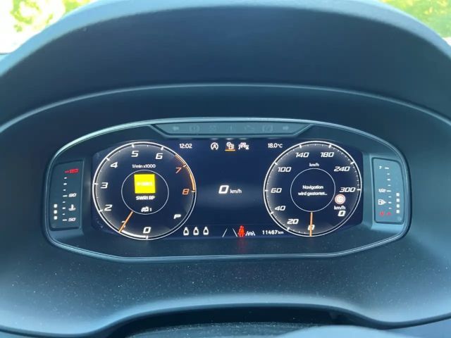 Cupra Ateca 2.0 TSI 4Drive DSG