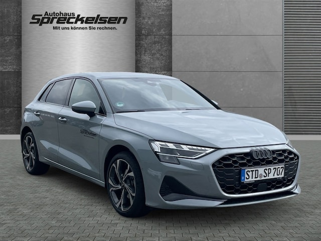 Audi A3 35 TFSI S-Tronic Sportback