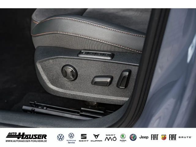 Cupra Formentor 2.0 TSI 4Drive DSG VZ