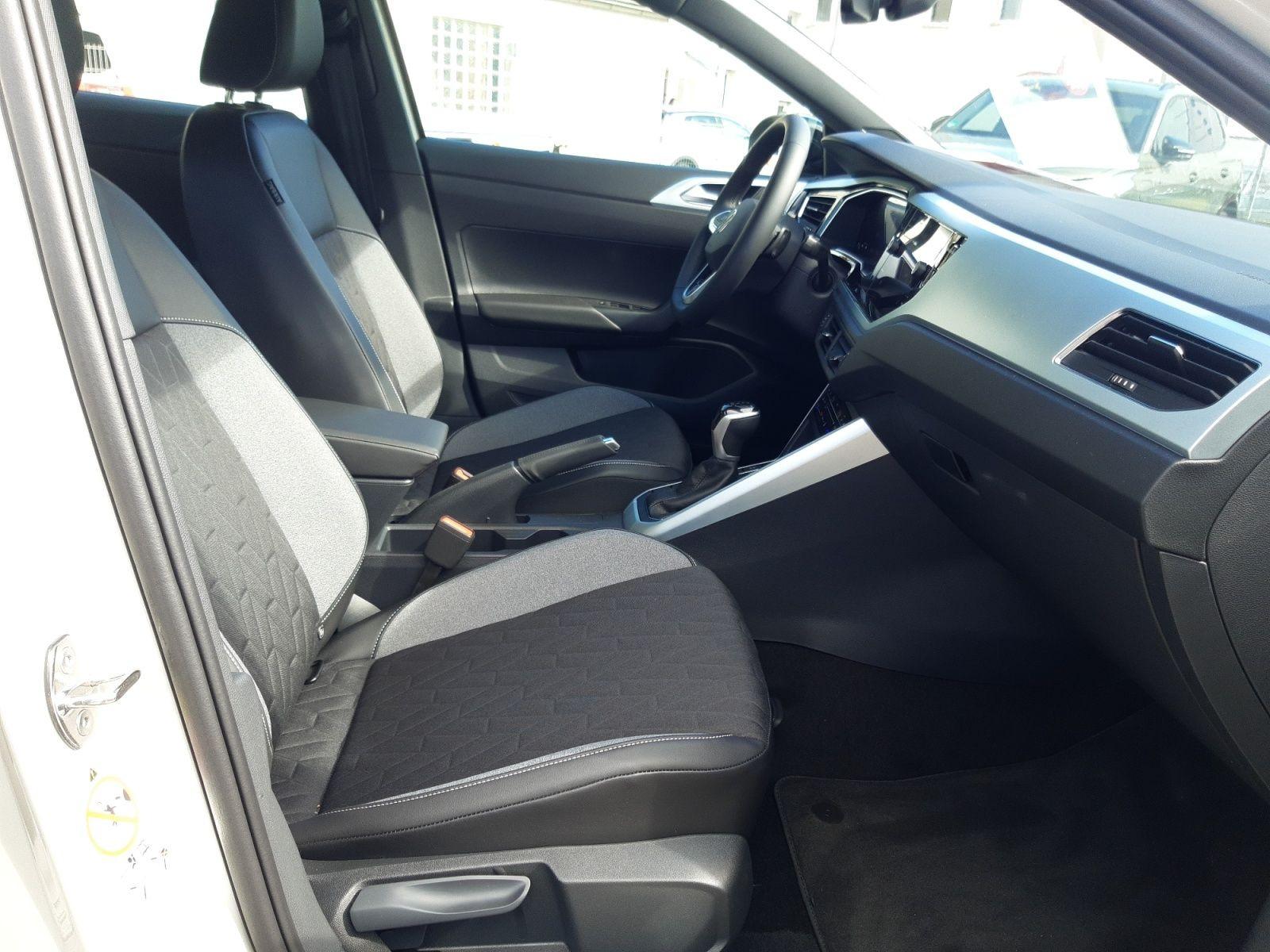 Volkswagen Taigo Life