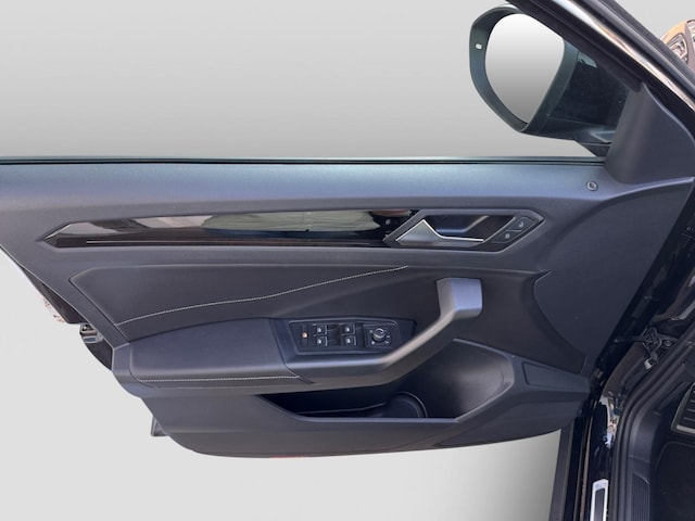 Volkswagen T-Roc DSG R-Line