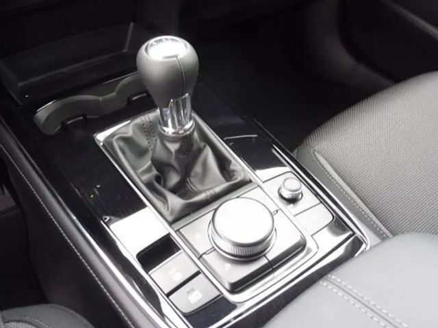 Mazda CX-30 e-Skyactive G140 Centre-Line