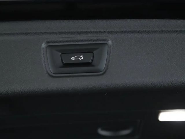 BMW 318 318d M-Sport Touring