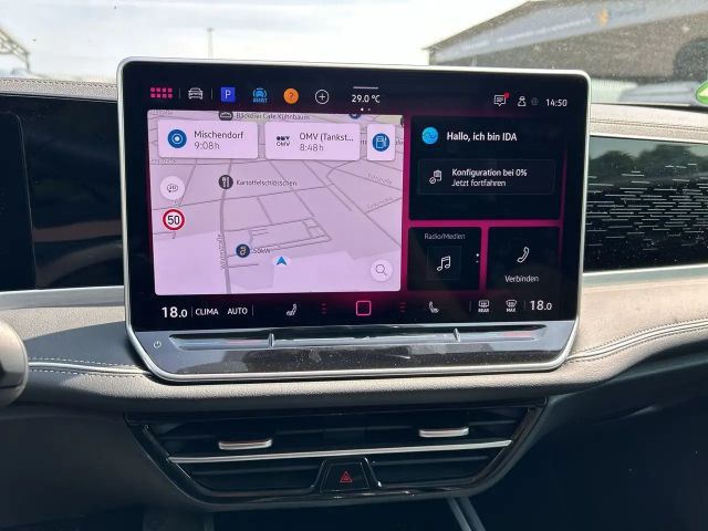 Volkswagen Passat Elegance Elegance Variant