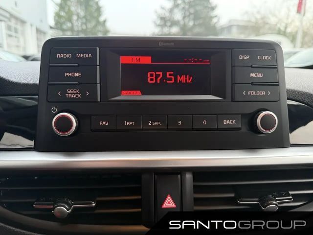 Kia Picanto Edition 7