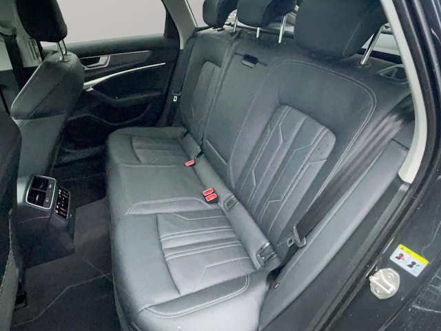 Audi A6 40 TDI Avant Quattro S-Tronic