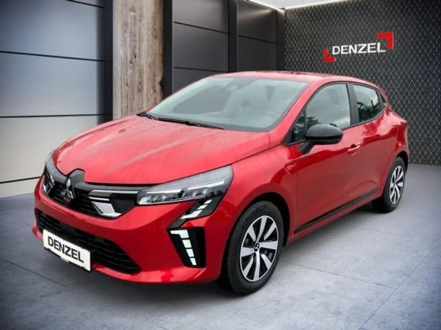 Mitsubishi Colt 1,0 MPI Invite C 24