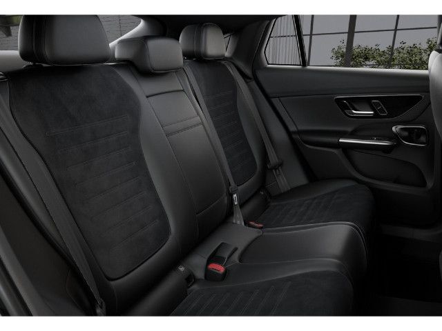 Mercedes-Benz GLC 300 4MATIC Coupé