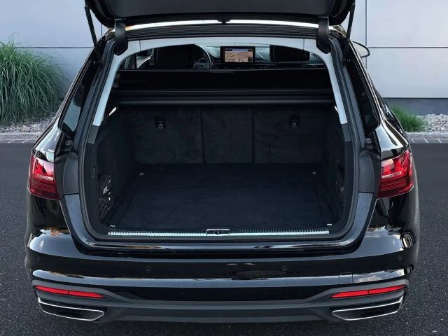 Audi A4 40 TFSI S-Tronic