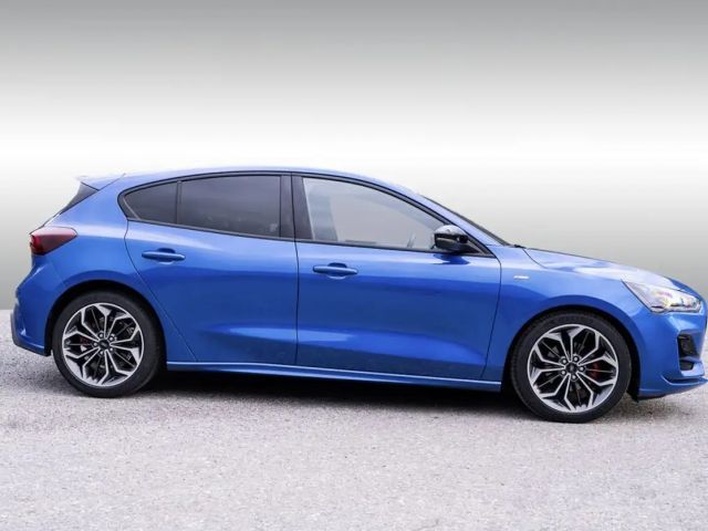 Ford Focus ST Line