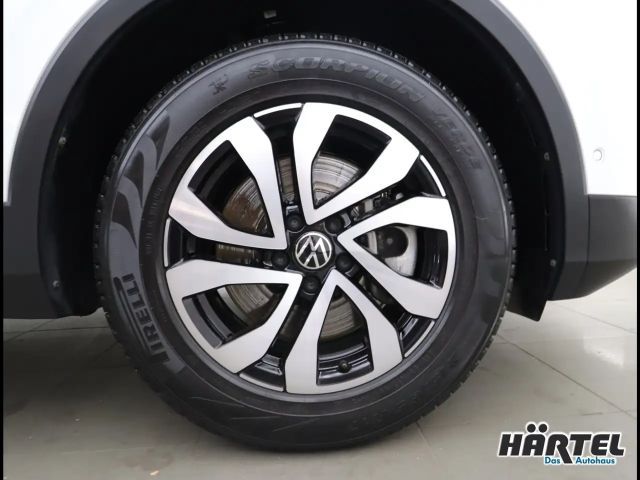 Volkswagen Tiguan 1.4 TSI DSG eHybrid