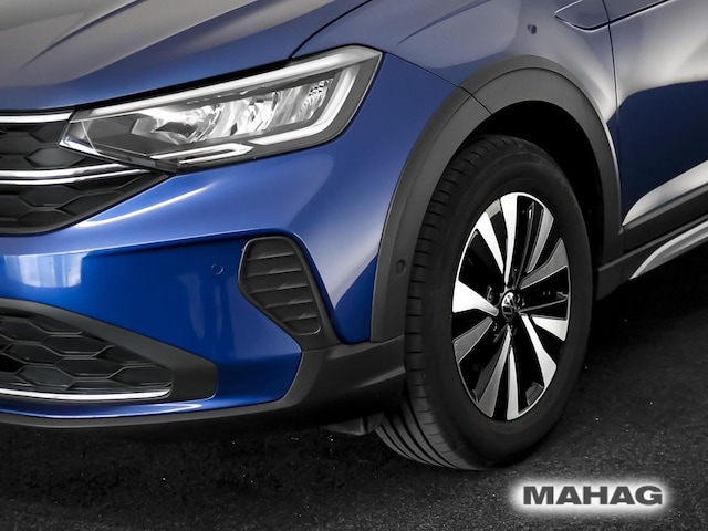 Volkswagen Taigo 1.0 TSI Life