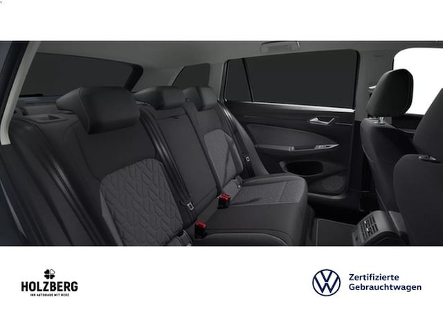 Volkswagen Golf 1.5 TSI Variant