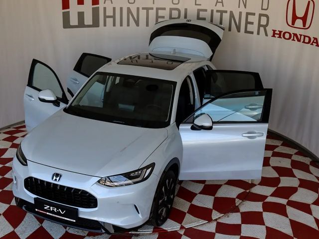 Honda ZR-V Advance i-MMD