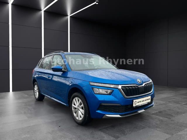 Skoda Kamiq 1.0 TSI Ambition