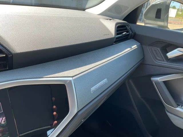 Audi Q3 40 TFSI Quattro