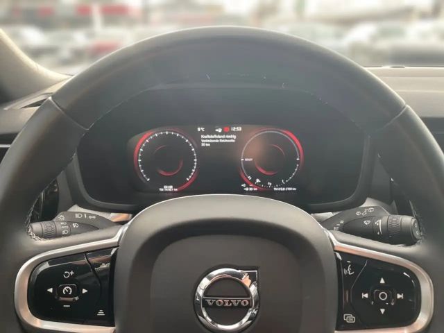 Volvo V60 AWD Geartronic Recharge T6