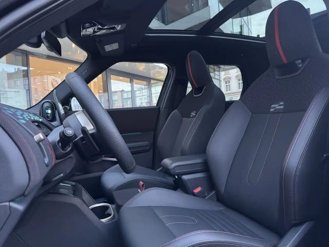 MINI John Cooper Works Countryman All4