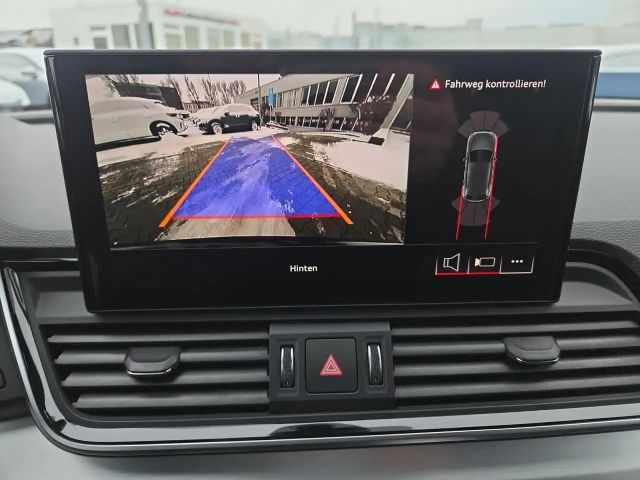 Audi Q5 40 TFSI Quattro S-Line
