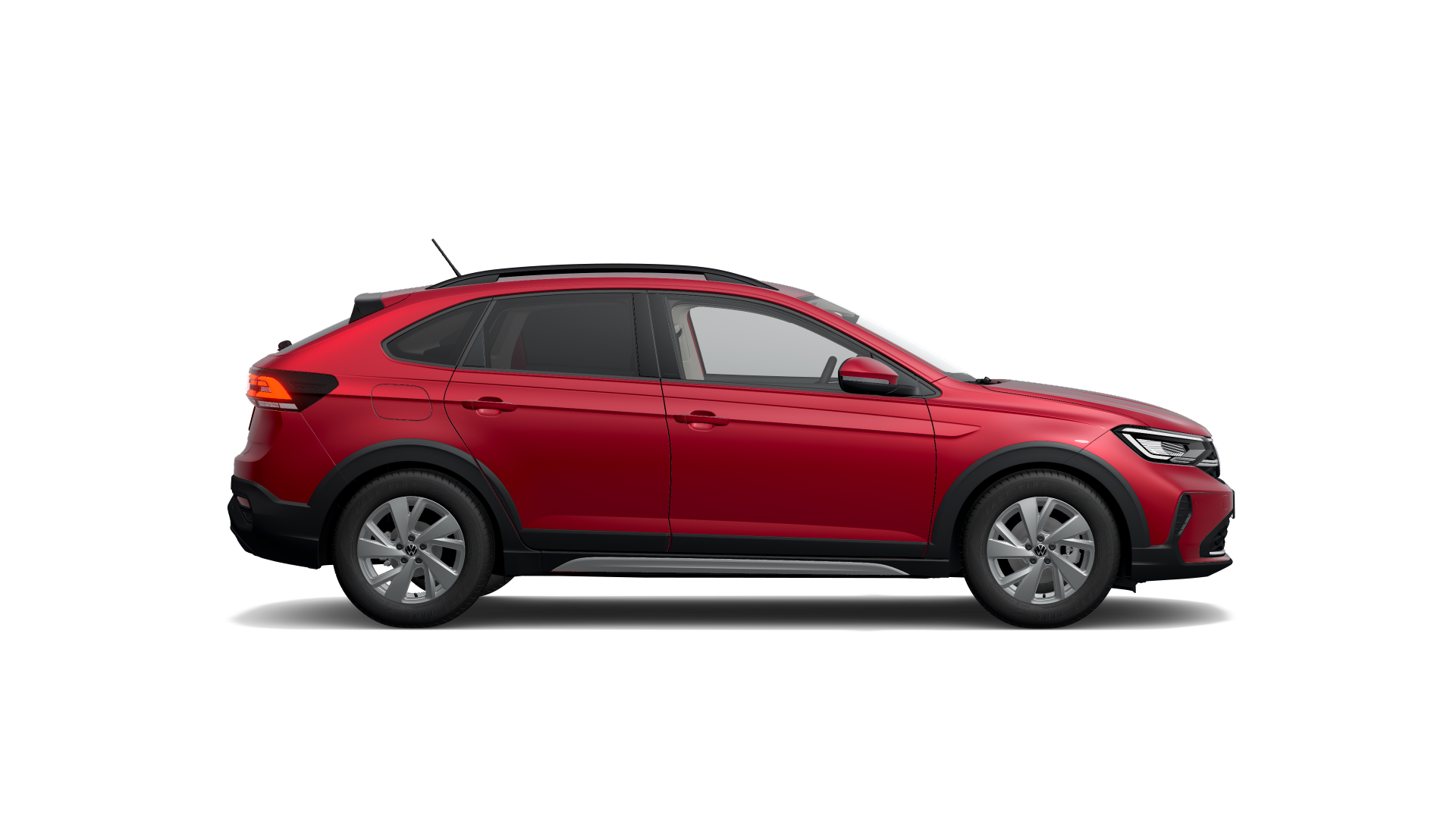 Volkswagen Taigo 1.0 TSI