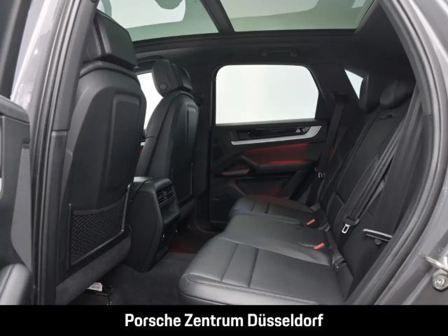 Porsche Cayenne Head-Up BOSE Rückfahrkamera Panorama LED