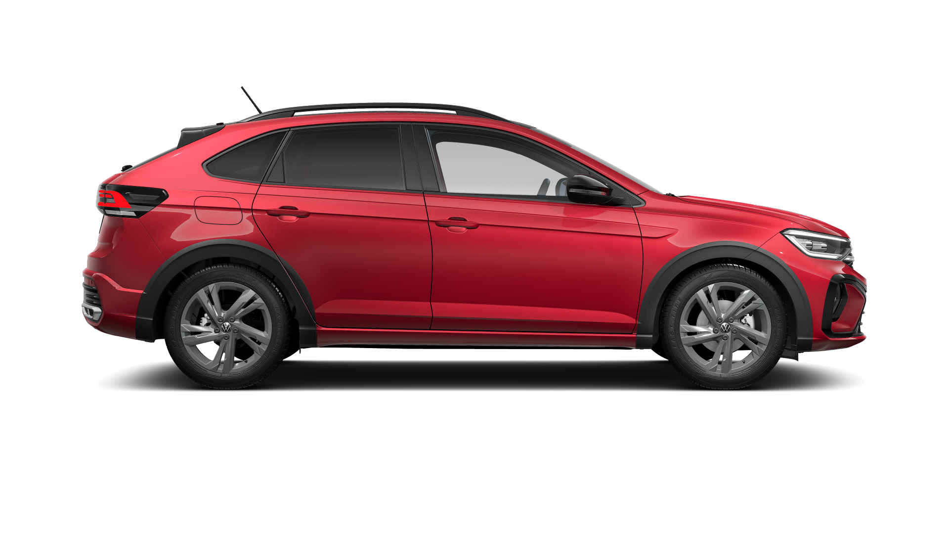 Volkswagen Taigo 1.0 TSI DSG R-Line