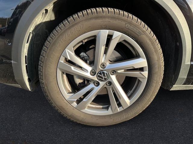 Volkswagen T-Roc DSG R-Line