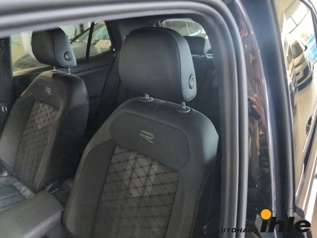 Volkswagen T-Cross DSG IQ.Drive R-Line