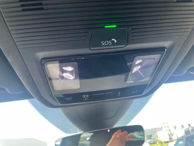 Skoda Enyaq Coupe RS