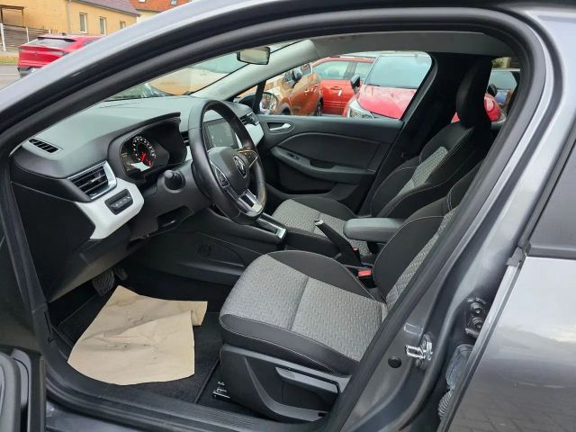 Renault Clio Evolution TCe 90