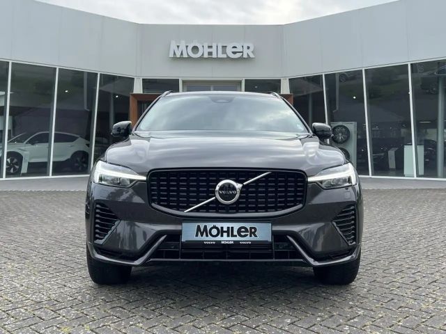 Volvo XC60 AWD Dark Plus T6