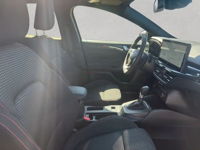 Ford Focus EcoBoost ST Line Wagon