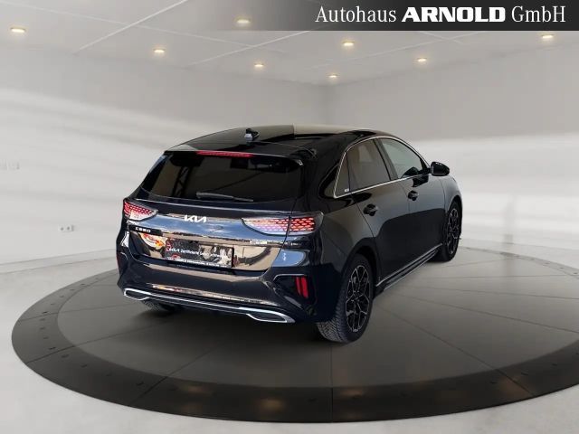 Kia Ceed GDi GT-Line